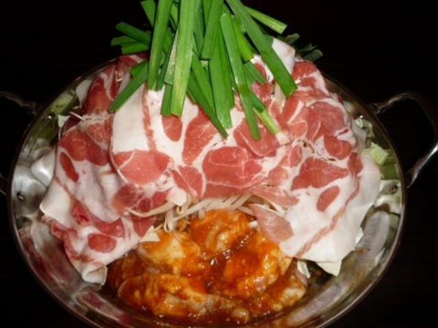 希林 広島の写真1
