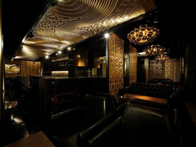 BAR 松下の写真1