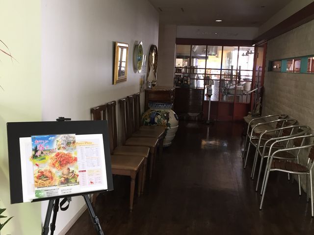 キャナリィ ロウ Cannery Row 広島ボートパーク店