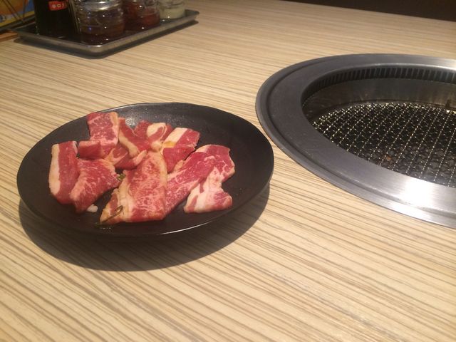 安楽亭 久喜店