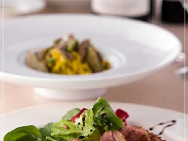 ラ・セッテ La setteの写真1