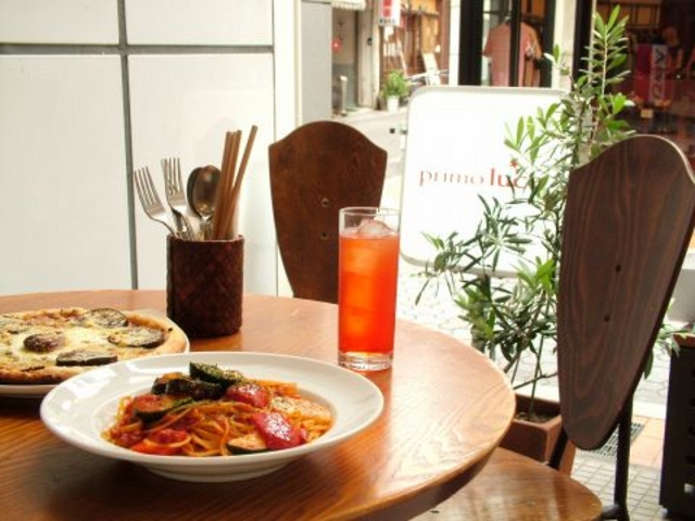 プリモルーチェ primo luceの写真1