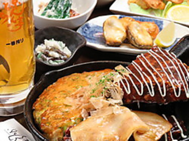 京とんちん亭 みやこみち店の写真1