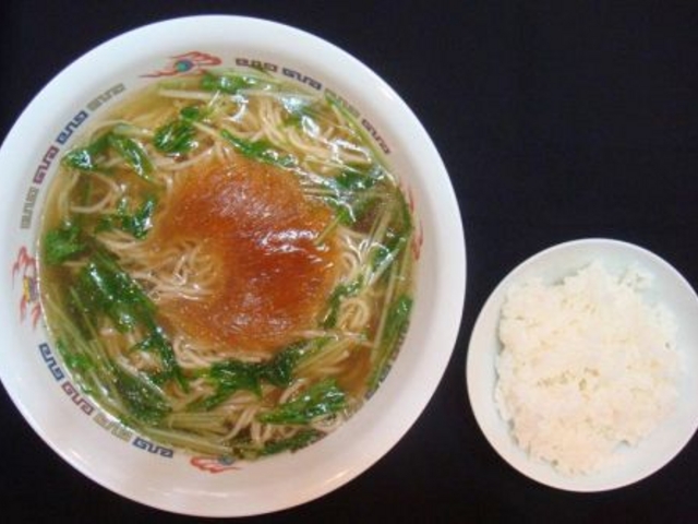 食楽 赤坂の写真1