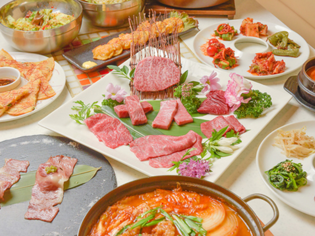 コサリ 東京 KOSARI TOKYOの写真1