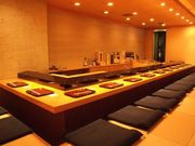 鮨 寿々 スズ 赤坂の写真1