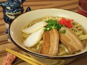 そば家 鶴小 壺川店の写真1