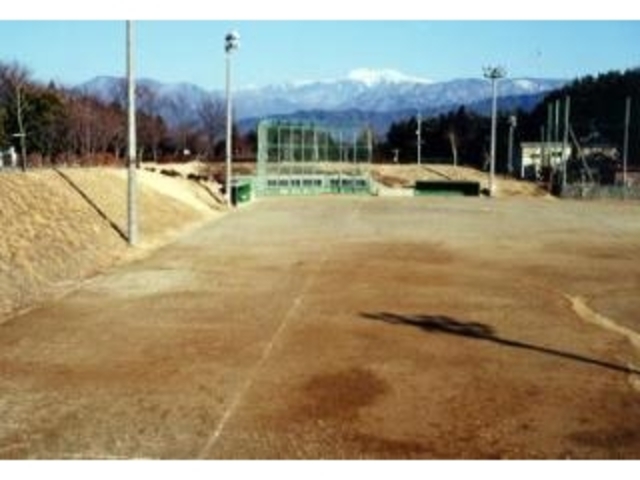 馬住ヶ原公園の写真1
