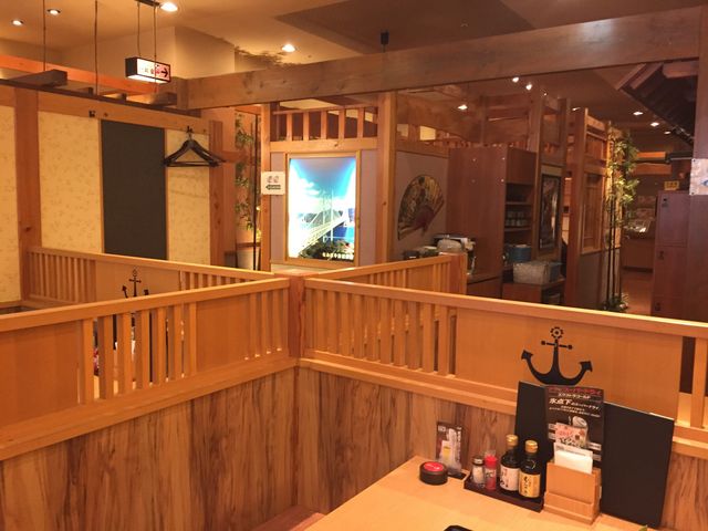 はなの舞 呉レクレ店