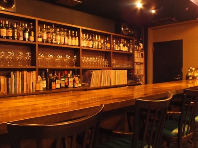Bar Wの写真1