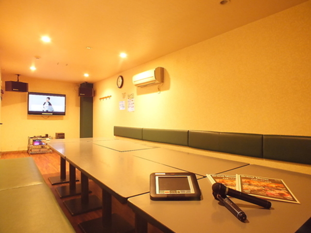 カラオケ歌屋 環状通北光店の写真1