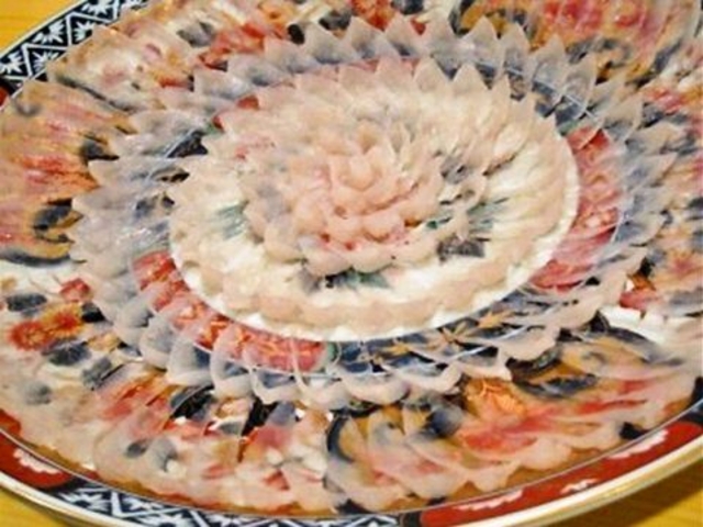 ふくの家たなかの写真1