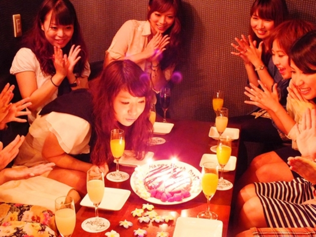 クラブ バー ユー Club Bar Uの写真1