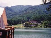 飯田高原の写真1