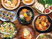 李朝園 大津一里山店の写真1