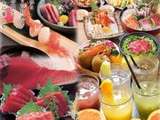 はなの夢 ルートイン仙台泉インター店の写真1