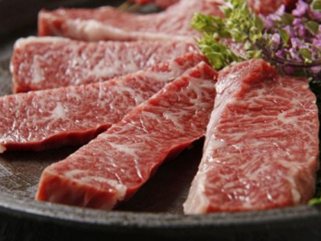 炭火焼肉 げんの写真1
