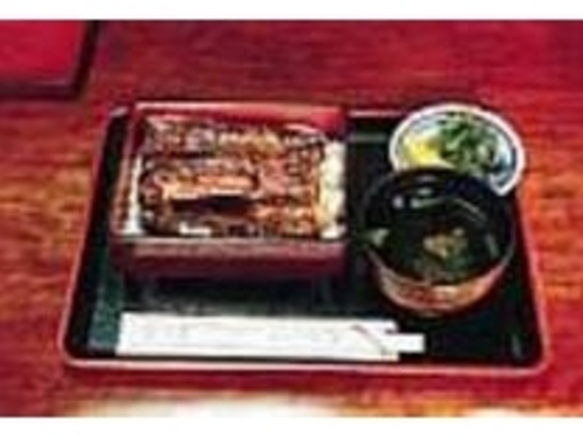 創業以来、受け継がれてきたタレが自慢_うなぎの田中家