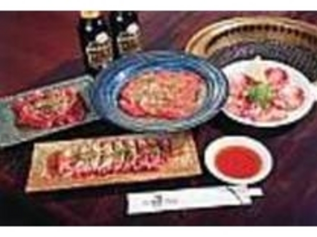 安全・安心な東伯牛と地ビールを味わおう_東伯プラッツ