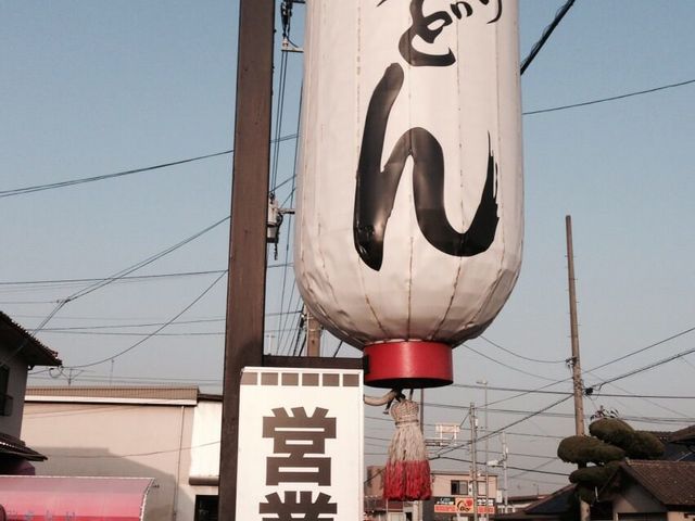 手打うどんよこた