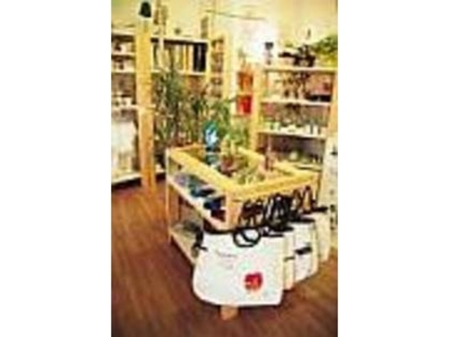 この店でしか手に入らないアイテムばかり_Ivory