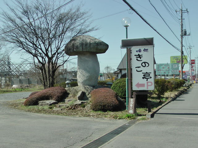 きのこ亭