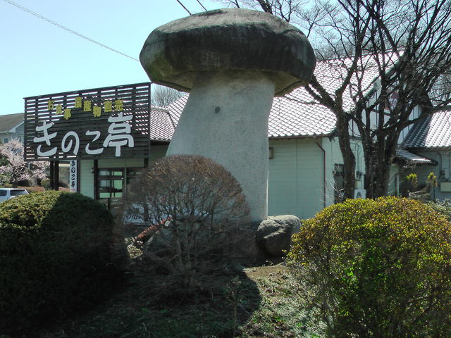 きのこ亭