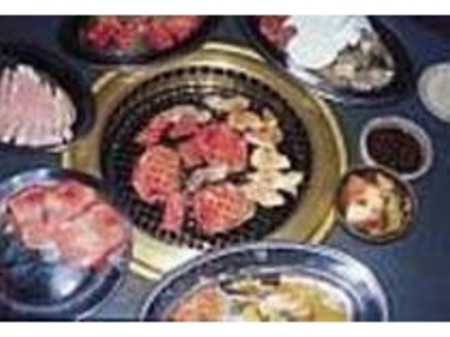とくに人気が高いのはカルビや豚トロ_焼き肉ソウル
