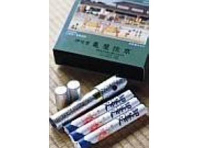 長時間使える即温快と使いやすい広重_伊吹堂 亀屋佐京商店