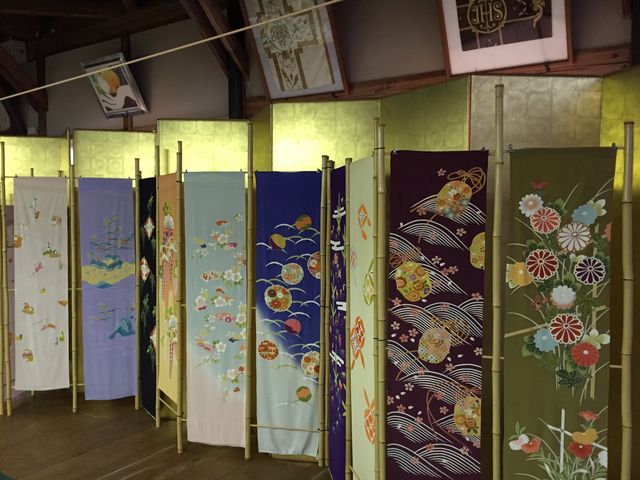 四君子
