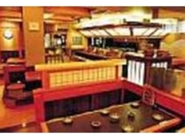 店内はしっとりと落ち着いた雰囲気_くろしお市場