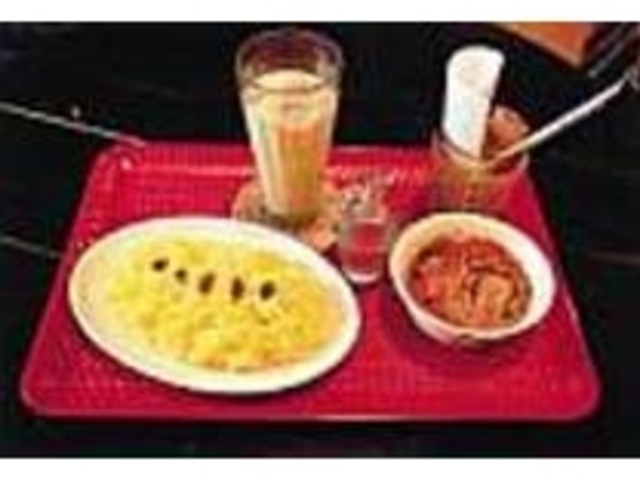 大人気のインドカレーはチャイとの相性が◎_Aggi