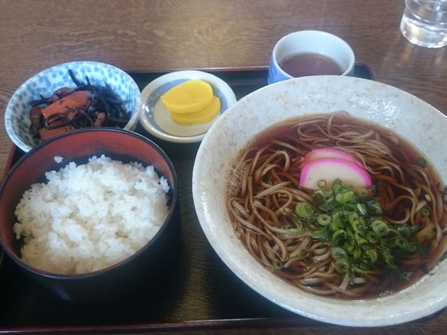 手打ちうどん醍醐