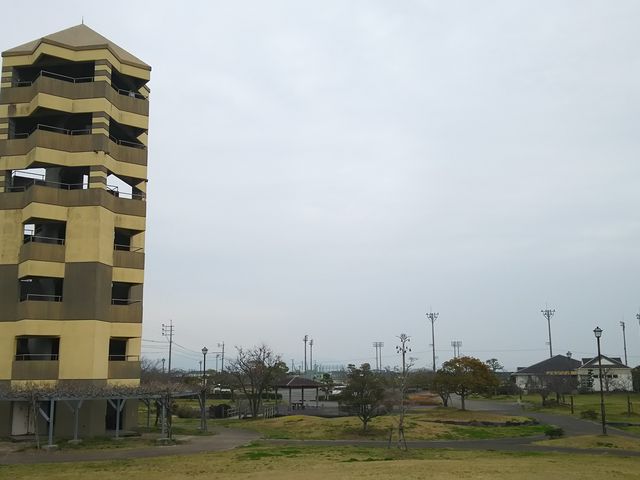 ふくどみマイランド公園