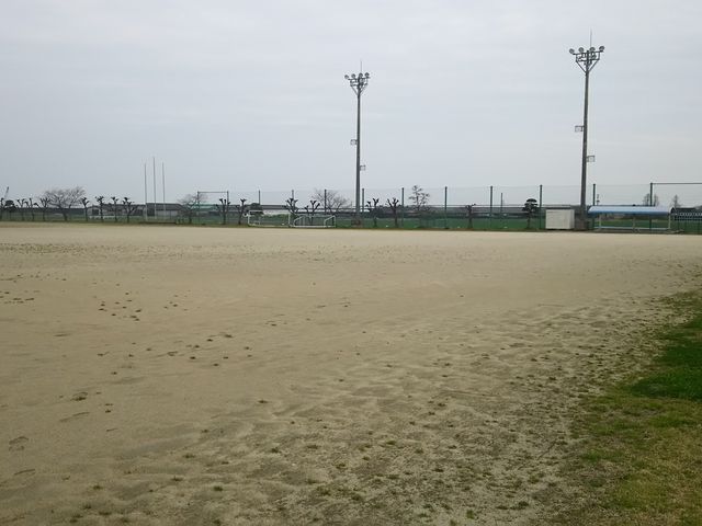 ふくどみマイランド公園