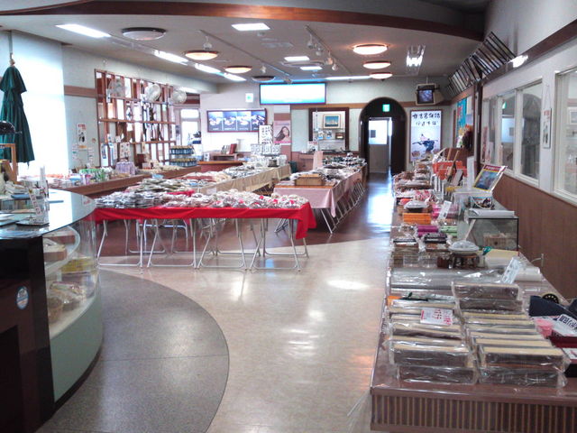 伊達本舗ミラマール