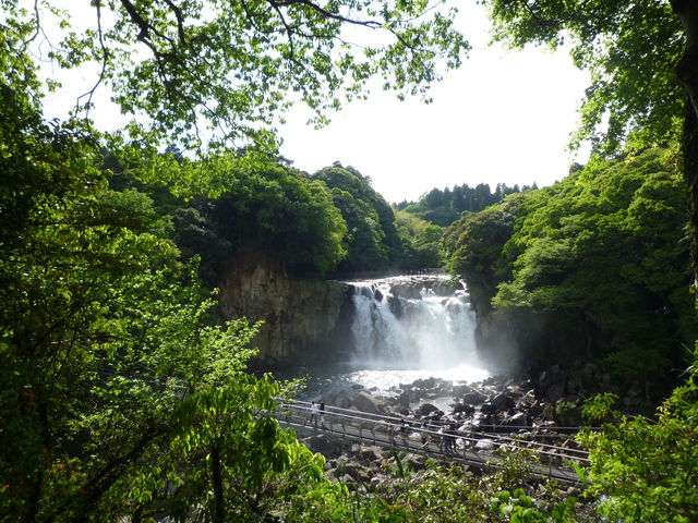 関之尾公園
