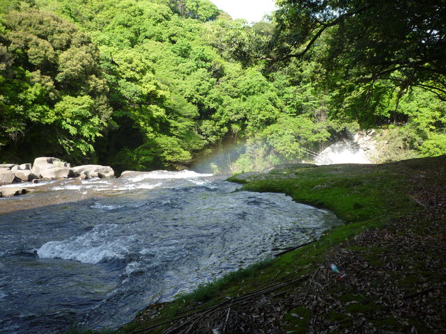 関之尾公園