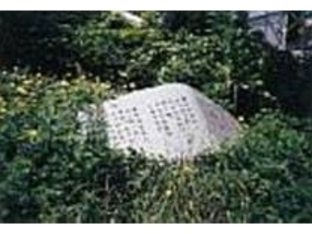一つひとつの詩にみすゞの想いが伝わる_みすゞ公園