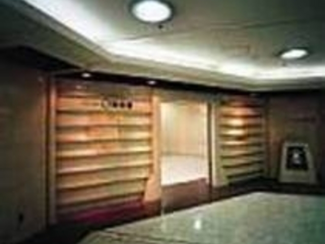 様々なジャンルの展示会を見ることができる_O美術館