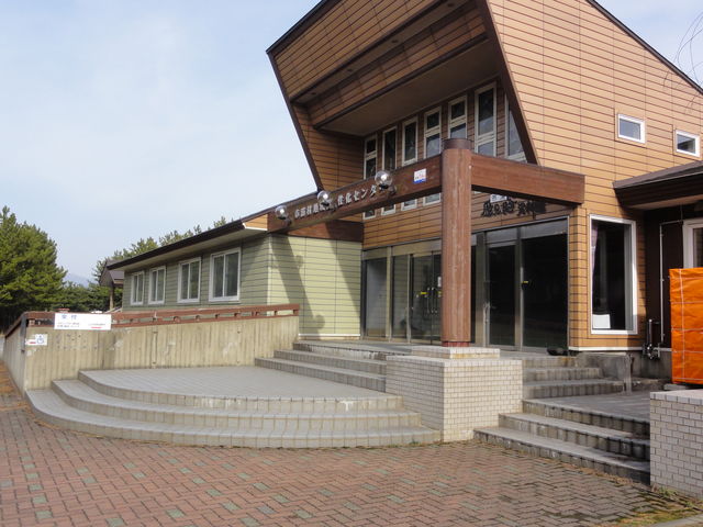 市浦歴史民俗資料館