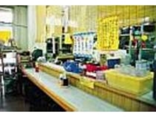 『豚肉のピリ辛味噌炒め』もオススメ_みなみ食堂