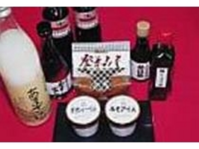 昔ながらの味わい。無添加なので安心_海老喜