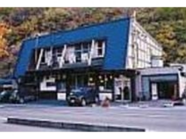 秋保では人気の店。売り切れ次第閉店となる_二代目たまき庵