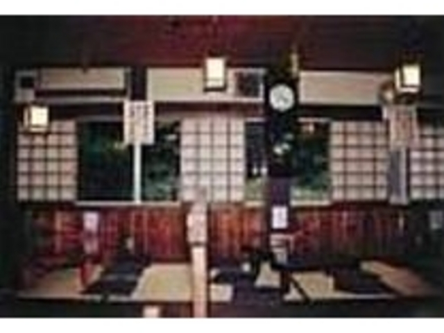 家庭的な雰囲気の店内で美味しいそばを_二代目たまき庵