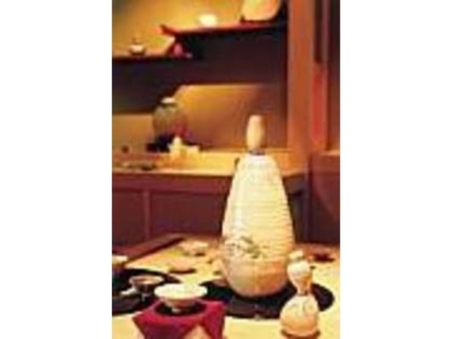 渋草焼6代目の作品は特に充実している!_わらじ屋