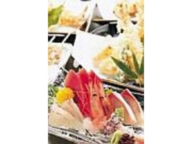 どの料理もお酒のつまみにはバッチリ!_てんぷら居酒屋玉喜
