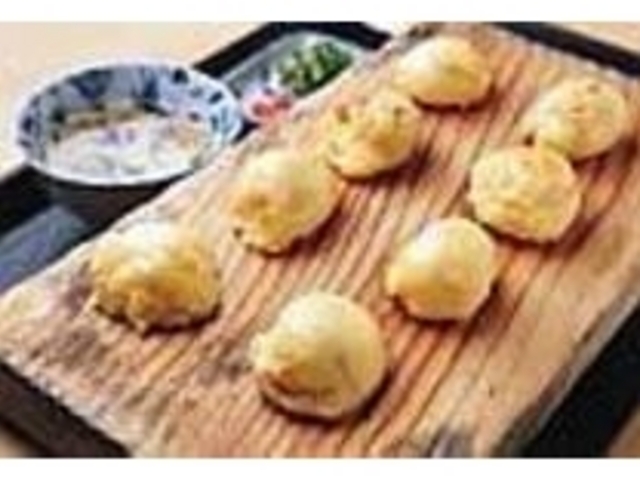 関東では珍しい明石焼がこの店の名物_すずきや