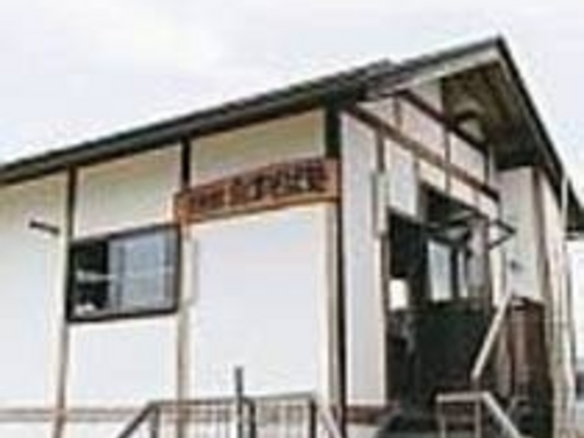 毎月第1土曜は定例会があり1人でも参加可_体験館 会津そば塾