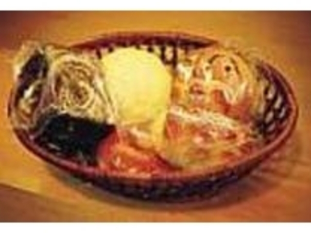 みんな大好き!メロンパンやあんぱん_手作りパンの店 パンオーレ
